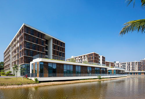 匠心筑夢，典范引航——深圳市優秀工程勘察設計評選獲獎工程項目展巡禮